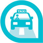 On Demand Taxi (Driver) icône