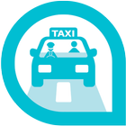 On Demand Taxi (Rider) 圖標