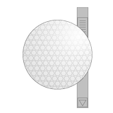 Scroll Golf icon