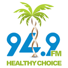 Healthy Choice FM 아이콘