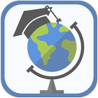 GK World Knowledge app Current icône