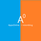i-visionblog - AppsOnline icône