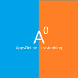 i-visionblog - AppsOnline icône