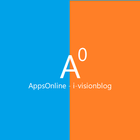 i-visionblog - AppsOnline ไอคอน