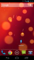 Flashlight plakat