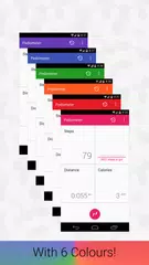 Скачать Pedometer APK