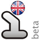 IVONA Amy UK English beta-icoon