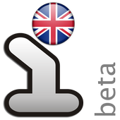 IVONA Amy UK English beta icon