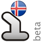 IVONA Dóra Icelandic beta icône
