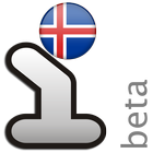 IVONA Dóra Icelandic beta biểu tượng