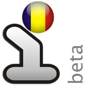 IVONA Carmen Romanian beta biểu tượng
