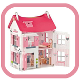 Doll Game Idea this year