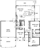 1 Schermata House Plan Design