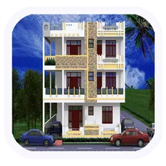 Home design 3D interior / exterior APK 下載