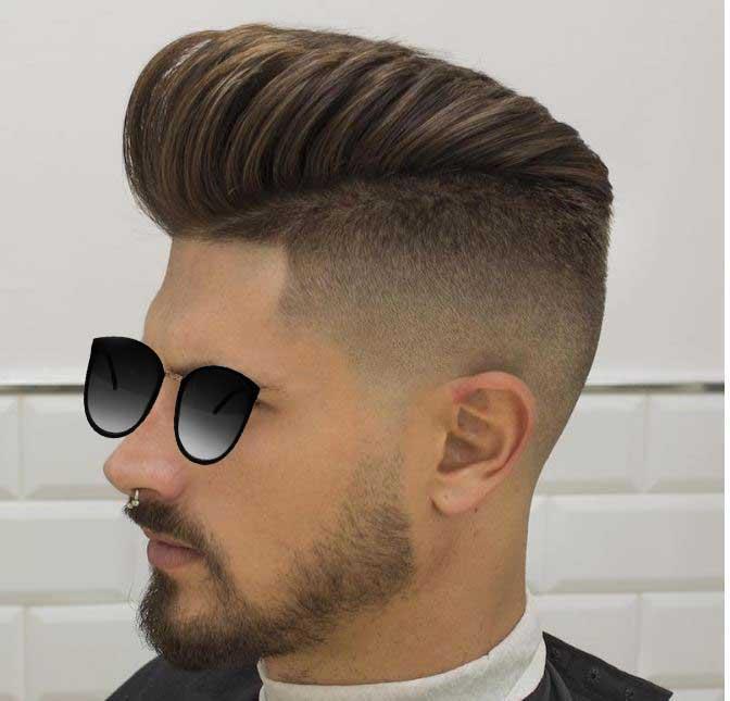 terugvallen punt composiet Hair Style Cool For Man for Android - APK Download