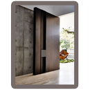 APK Modern Door Design and Ideas