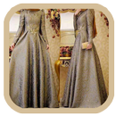 Muslimah Dresses Ideas APK