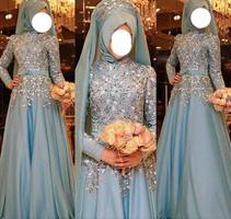 Muslimah Dresses Ideas Affiche