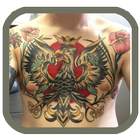 Tatto trend this year icon