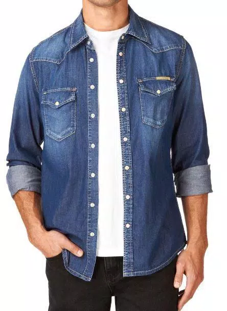Shirt and Jeans For Man APK for Android Download