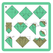 Simple Origami Tutorials