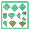 Simple Origami Tutorials APK