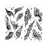 Tatto Art Design collections