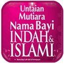 Meaning of Islamic Baby Names and Asmaul Husna APK