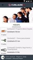 Conexión CL21-poster
