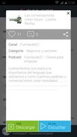 Conexión CL21 screenshot 1