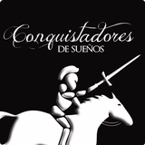 Conquistadores de Sueños 90K ícone