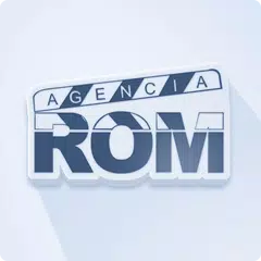 Agencia ROM アプリダウンロード