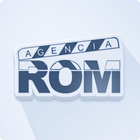 Agencia ROM Zeichen