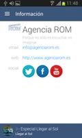 Agencia ROM Screenshot 3