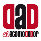 آیکون‌ El Acomodador