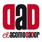 El Acomodador Zeichen