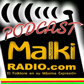 Malki Radio Podcast icon