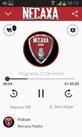 1 Schermata Necaxa Radio