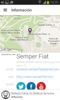 3 Schermata Semper Fiat