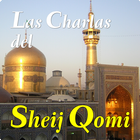 Las Charlas del Sheij Qomi آئیکن