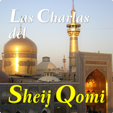 Las Charlas del Sheij Qomi-icoon