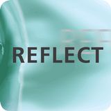 Reflect icon