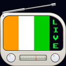 Ivory Coast Radio Fm 9 Stations | Radio IvoryCoast APK