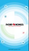 Move - Ivory Homes ポスター