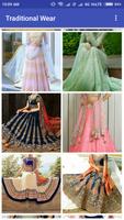 Traditional Dresses ảnh chụp màn hình 1