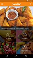 Ivorian Food: recettes plakat