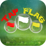 ”Tap Flag
