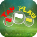 Tap Flag
