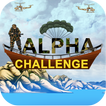 Alpha Challenge