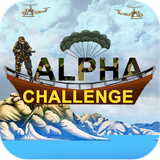 Alpha Challenge ikon